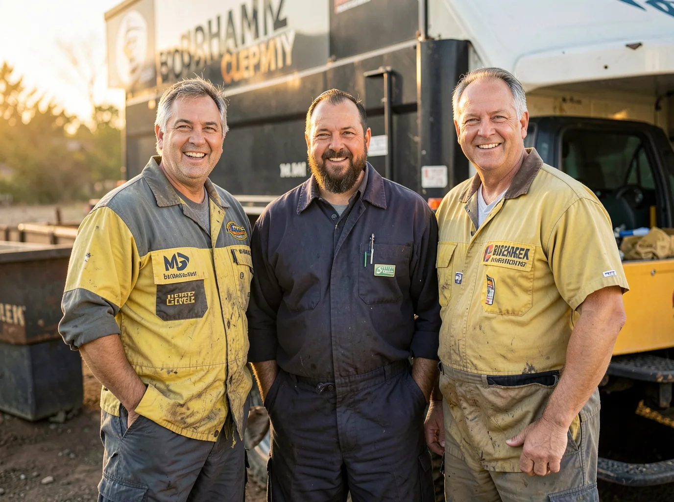 Sewage Cleanup company in Danville, VA