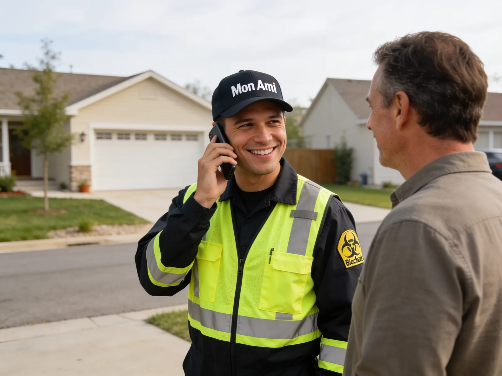 Sewage Cleanup Danville, VA FAQs