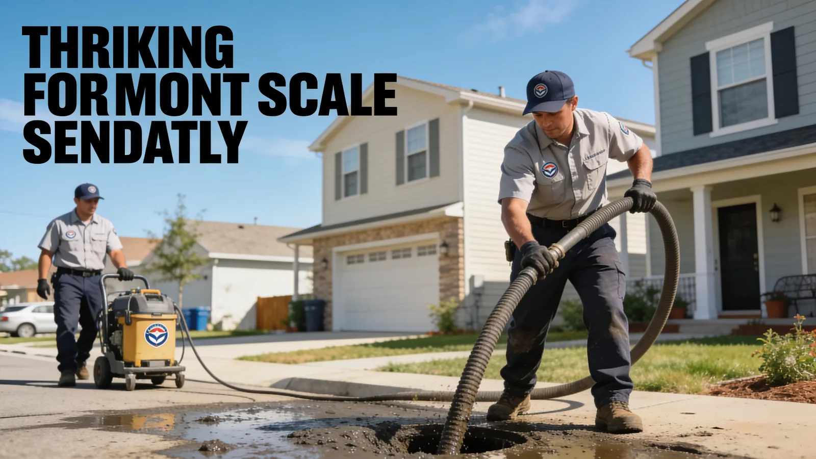 Sewage Cleanup in Danville, VA near me